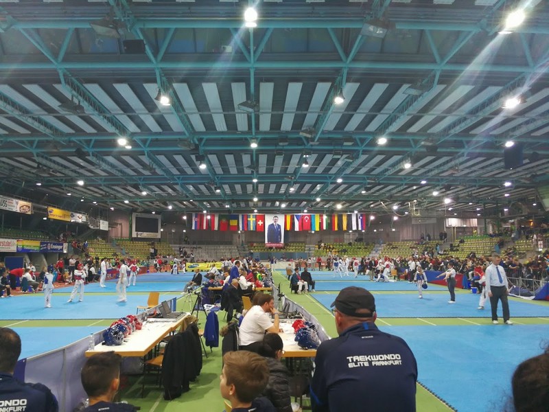 Ariadna Arrondo Belloso MEDALLA DE PLATA